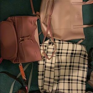 misc purses